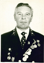 Чертовских Борис Семенович